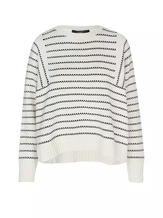 WEEKEND MAX MARA | Strickpullover NATURA | 